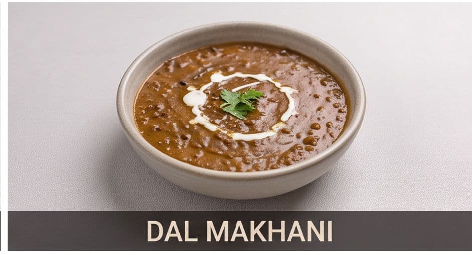 Dal Makhani