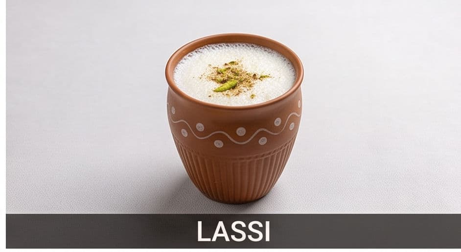 Lassi