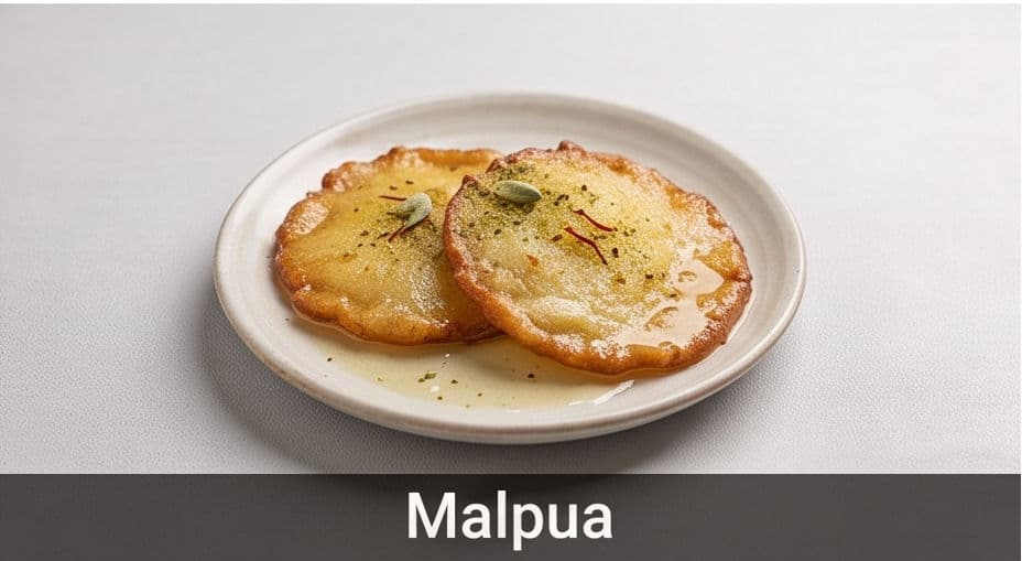 Malpua
