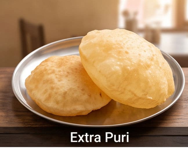 Extra Puri