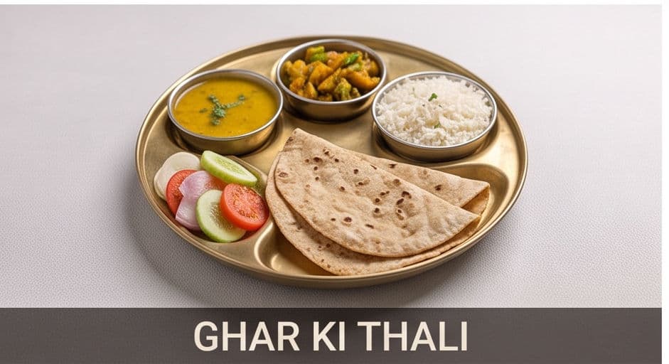 Ghar Ki Thali