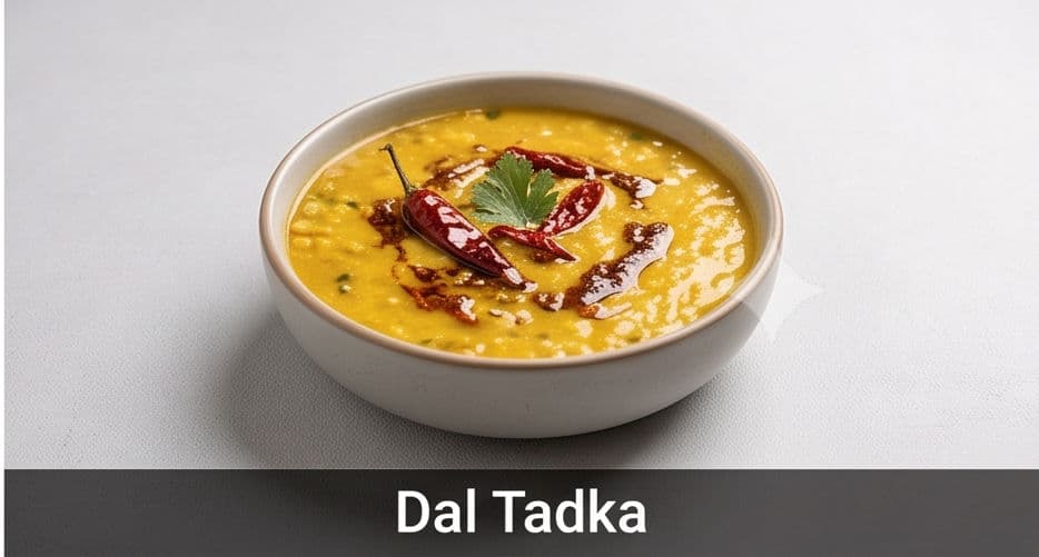 Dal Tadka