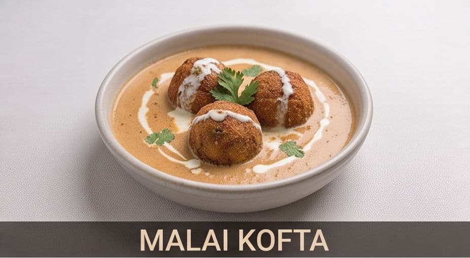 Malai Kofta