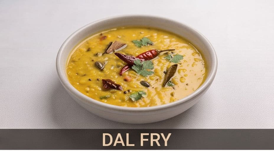Dal Fry