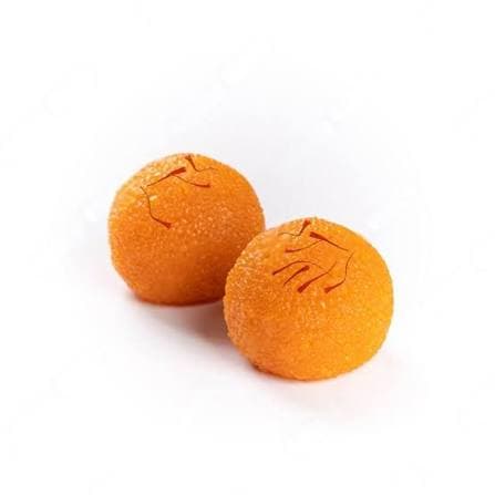 Ghee Laddu