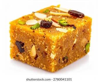 Kajoor Barfi