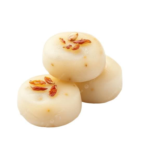 Lal Milk Pedda