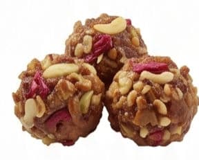 Panchmewa Laddu