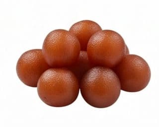 Mini Jamun