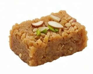 Sugar Free Kalakand