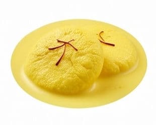 Rasmalai