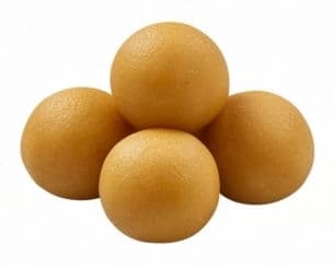 Refine Laddu