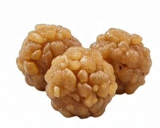 Gond Laddu