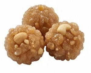 SPL. Gond Laddu