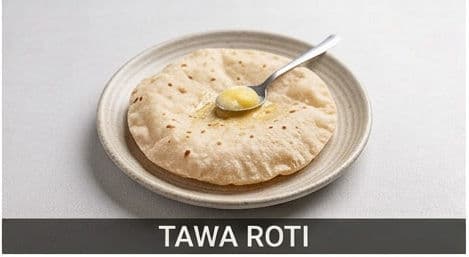 Tawa Roti