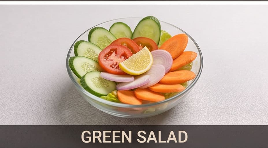 Green Salad