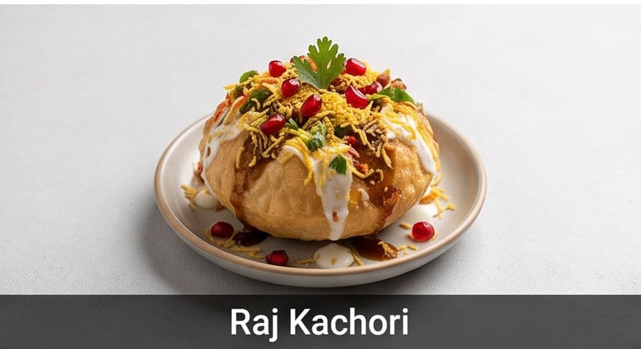 Raj Kachodi